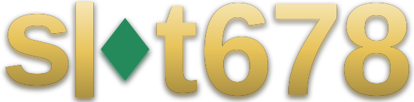slot678 logo